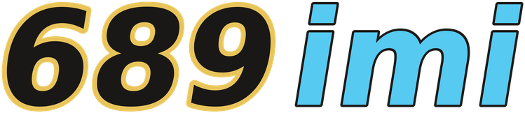 689imi โลโก้