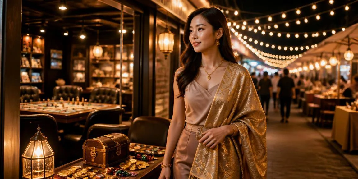 689imi วิธีเล่นบาคาร่าที่ 689imi — เข้าใจง่าย เริ่มได้เลย