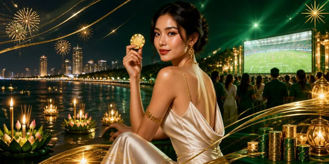 689imi ไทย แอปคาสิโน